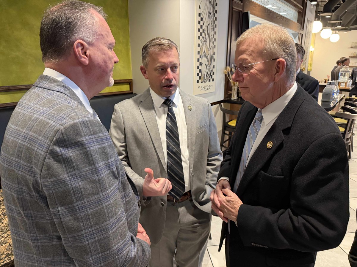 Tennessee and Mississippi Credit Union Association tweet media