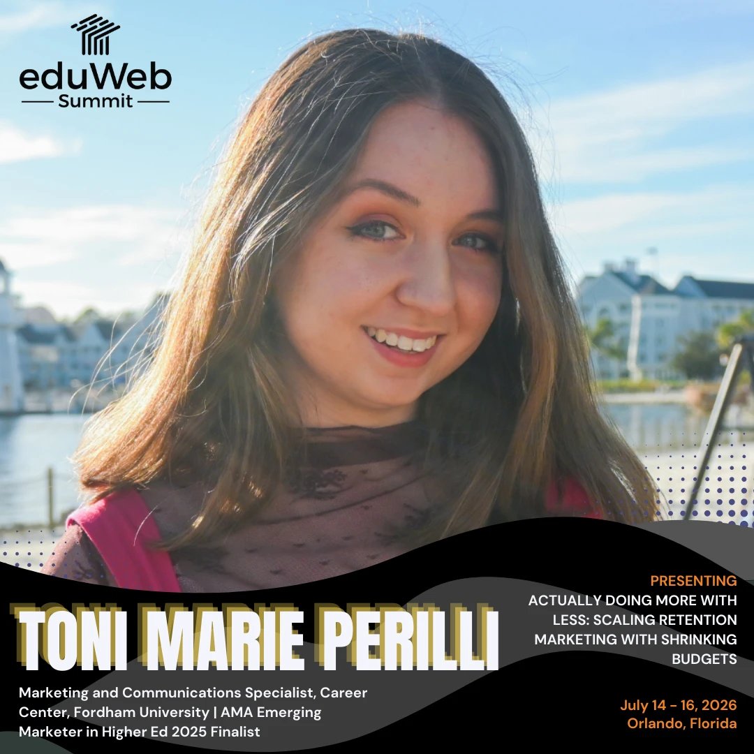 eduWeb Summit tweet media