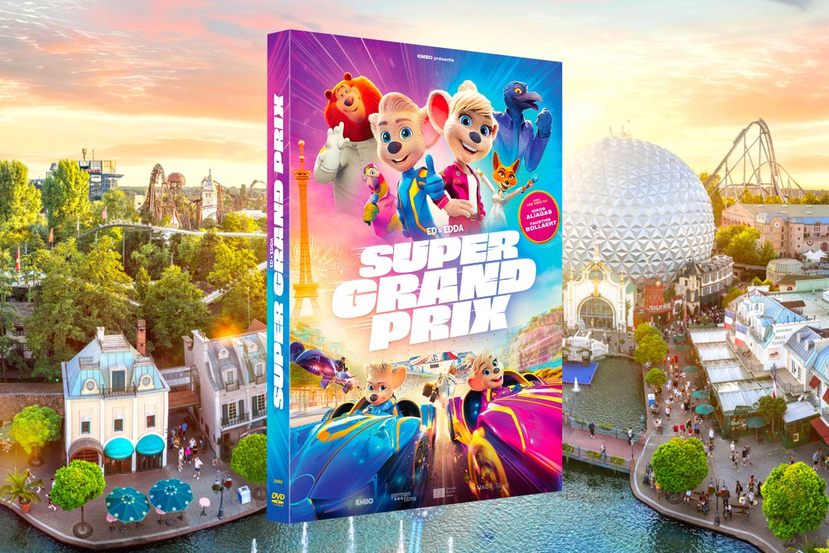 Michael Mack tweet media