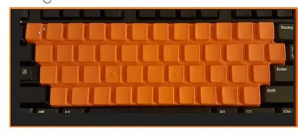 fixn2bust's tweet photo. @lovetogopee Deploying tactical keyboard skins to disable zoomers. https://t.co/mjeiui7ef6
