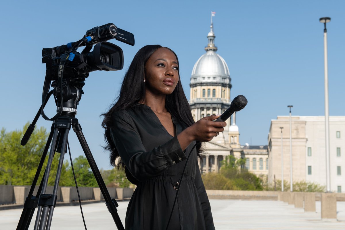 UIS Public Affairs Reporting Program tweet media