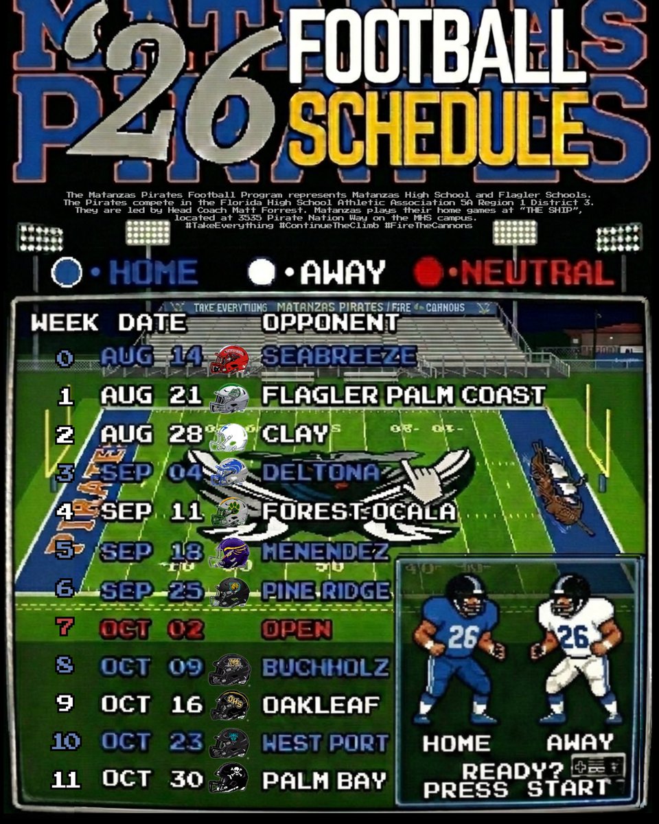 Matanzas Football tweet media