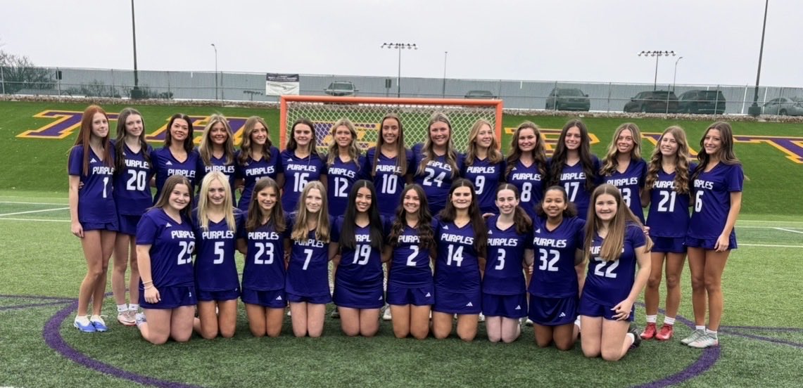 BGHS Girls Lacrosse tweet media