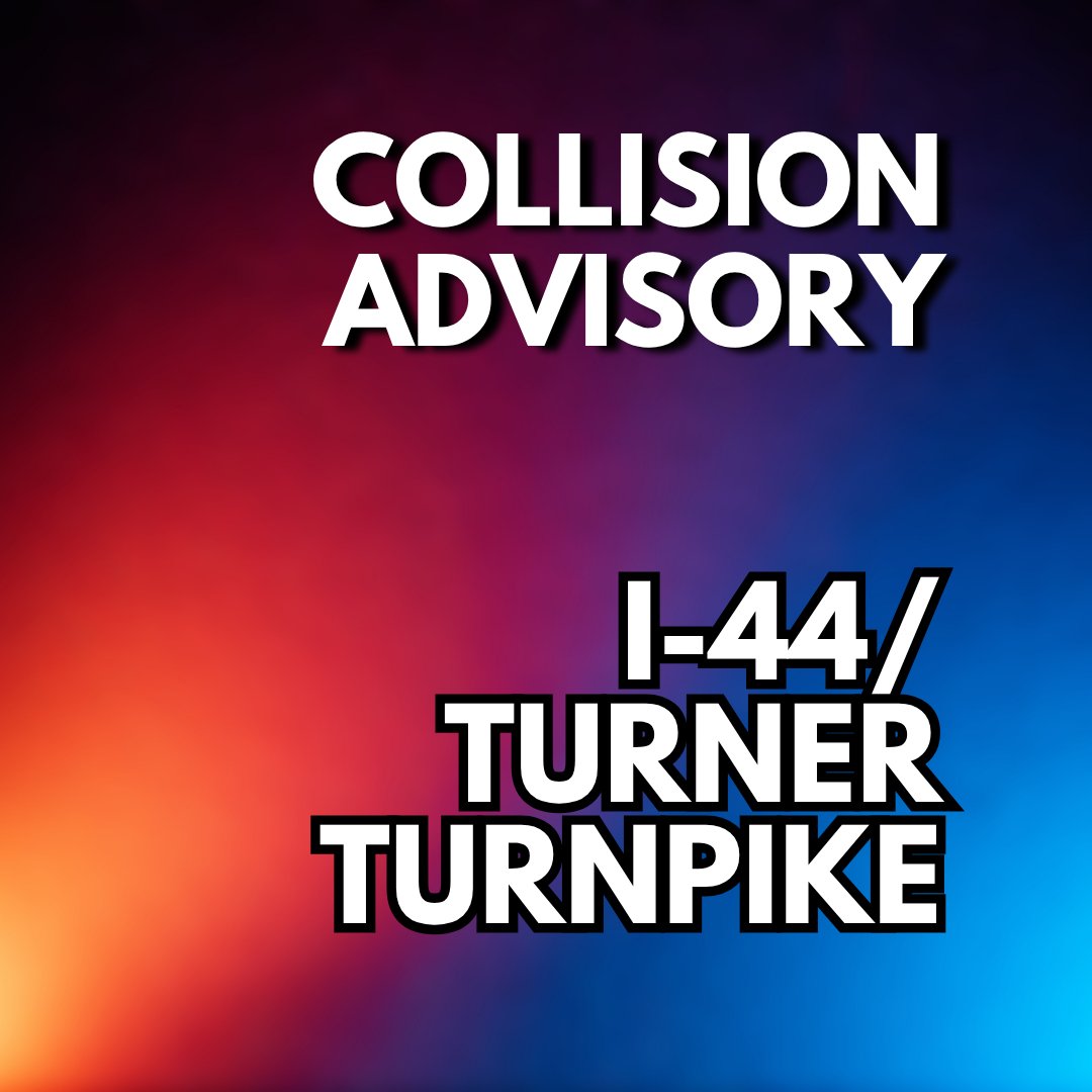 Oklahoma Turnpike Authority tweet media