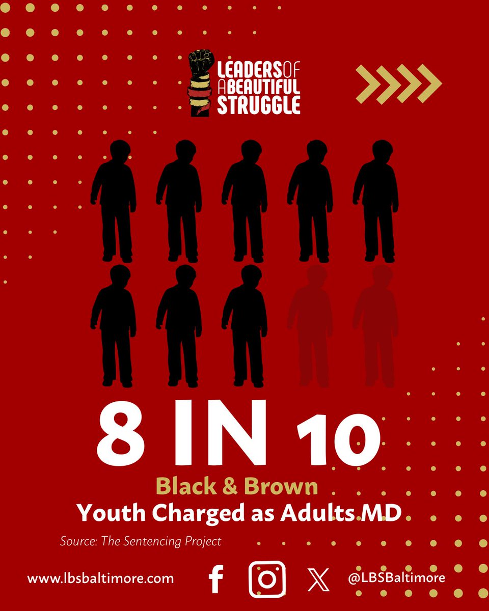 LBS Baltimore tweet media