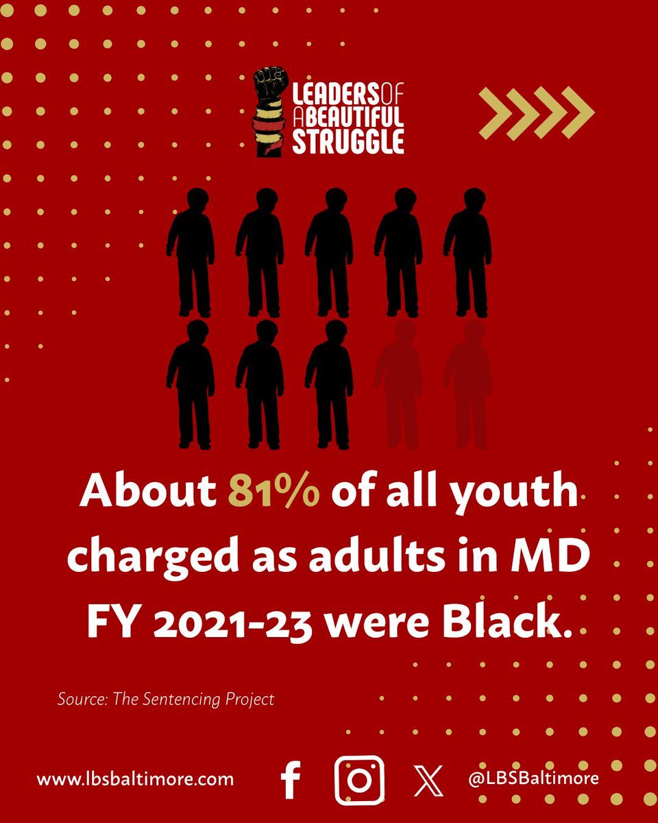 LBS Baltimore tweet media