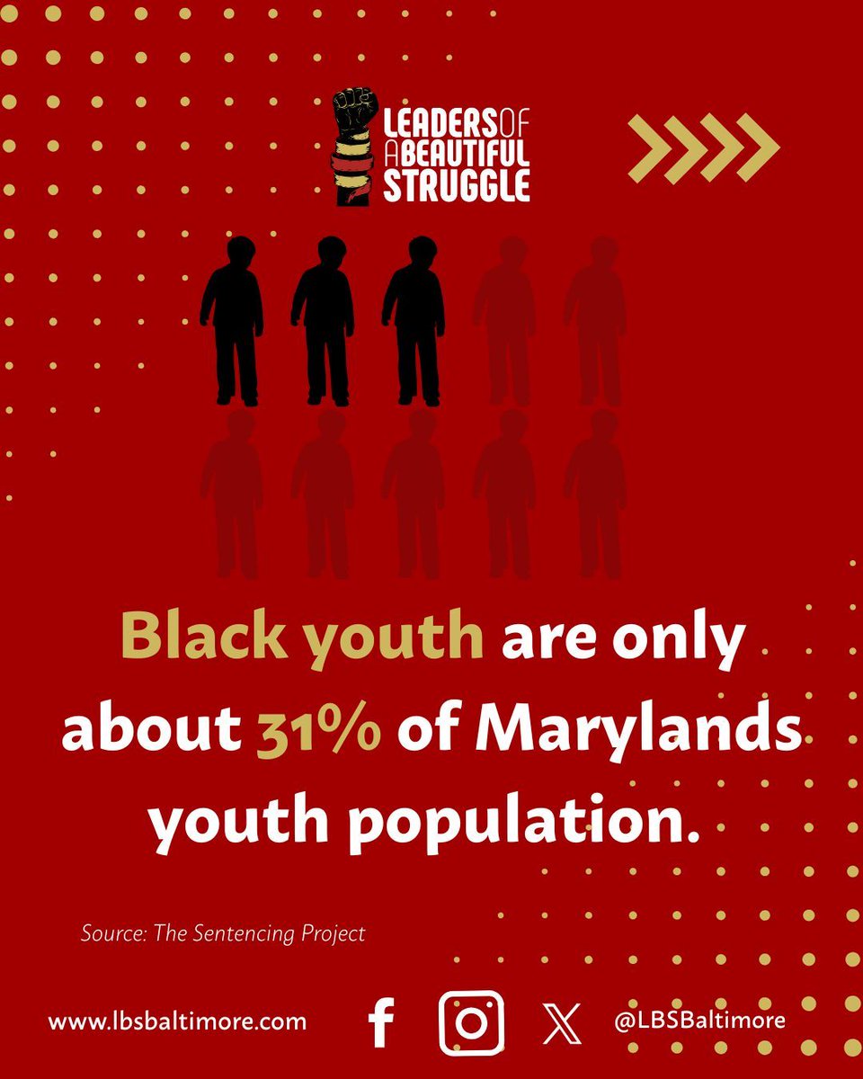 LBS Baltimore tweet media