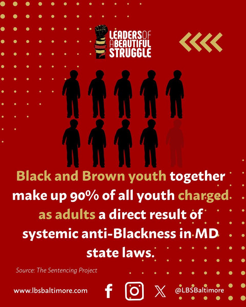 LBS Baltimore tweet media