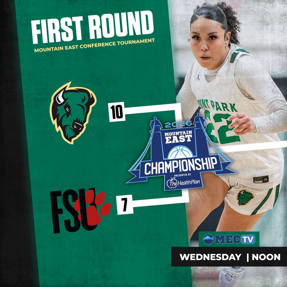 Point Park University Athletics tweet media