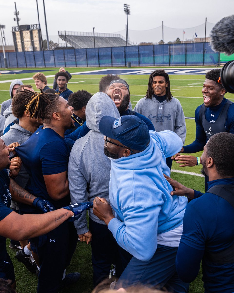 ODU Football tweet media