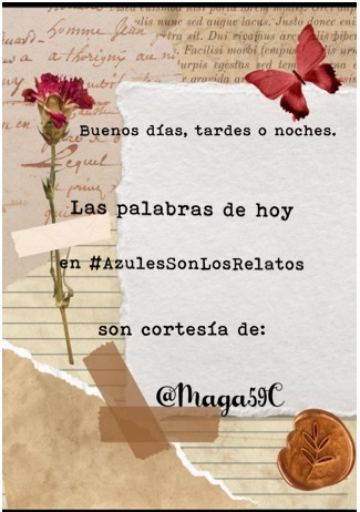 04/03/26 ANILLO, BANCO, VIVIR, MOVIL, CLOSET. 🍀#AzulesSonLosRelatos