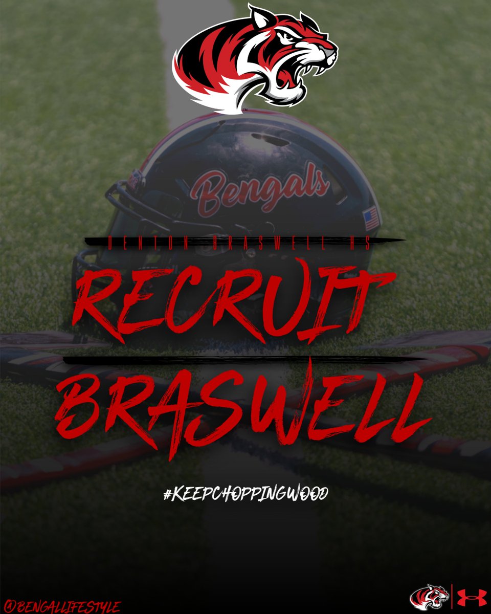 WardlawCoach's tweet photo. College Coaches, here are the class of '27 Braswell Bengal Prospects! Please follow and check out the film on our guys, and I have prospect sheets ready to go! Don't miss your chance to be first to offer! 

Zahir Trufant RB
@Zahir_Trufant6
Chasen Johnson OL
@ChasenJohn
Andravion Moore RB
@mooreandre03
Christian Bourgeois TE
@Cbourgeois27
Brison Goff WR
@Brisongoff
Anthony Rivera WR
@Anthony_19R
Daniel Maya OL
@danielmb_15
Huran Brown III LB
@huranb3
Darrion Dorrough DL/LB
@DarrionDorroug6
Garrick Davenport DB
@GarrickDP
Landon Roland CB/WR
@landon_roland3
Ivory Marshall DE
@IVORYMARSHALL1_
Izayah Broadway CB
@izayahbroadwayy
Mason Richardson OL 
@MasonRich58 
Ben-Yanis Nyobe LB 
@BenYanis1k 
Grant Goshton
@GGoshton 
Kameren Robinson RB 
@ItsKam200 
Bentley Carrington
@BentleyCarr0304 

@RallyPreps |  @RallyPreps_ | @NextupDfw | @TrustMyEyesO | @Coach_JW3 | @TAMUT_football | @JoshuaEargle | @Coach__OMalley | @MikeRoach247 | @CoachRegalado |@BengalLifestyle | @ReggieCalhounJr | @CoachWatkCUSE| @LoneStarPrepsTX | @CoachWilson41 | @Coach_Narris |@EvansJusten |  @Recruiting_List  | @Coach_McHugh | @CoachThurm87 |@therealraygates |@LarryBaylorFB | @CoachK_Johnson | @JMcDadeDPP | @CoachBA212 |@LaTechSharp  | @PrepRedzoneTX | @Im_Schmidty | @BWells409 | @DentonCountyFB| @coach_paramore |