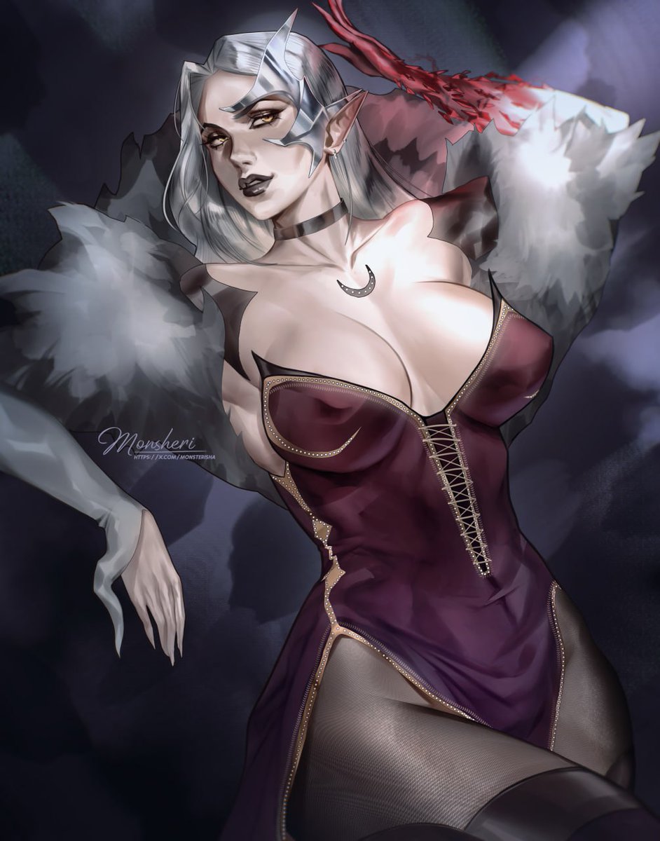 monsheri tweet media