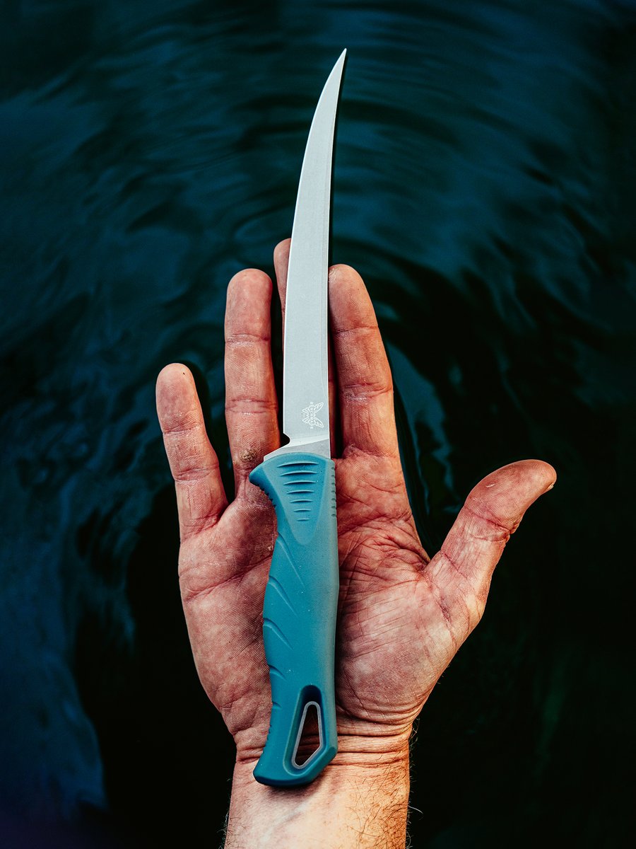 Benchmade Knife Co., Inc tweet media