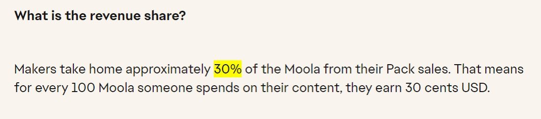 paid custom content is CRAZZYY