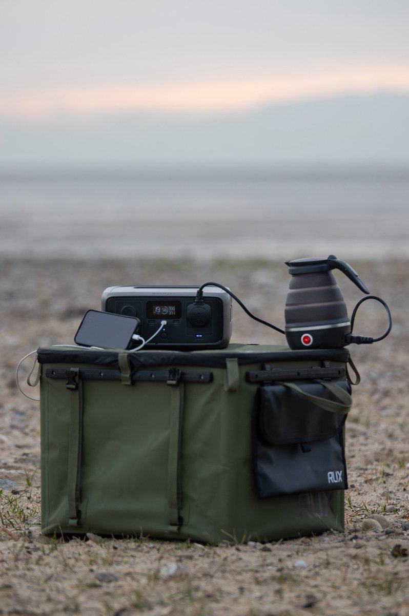 The Mud Life Magazine tweet media