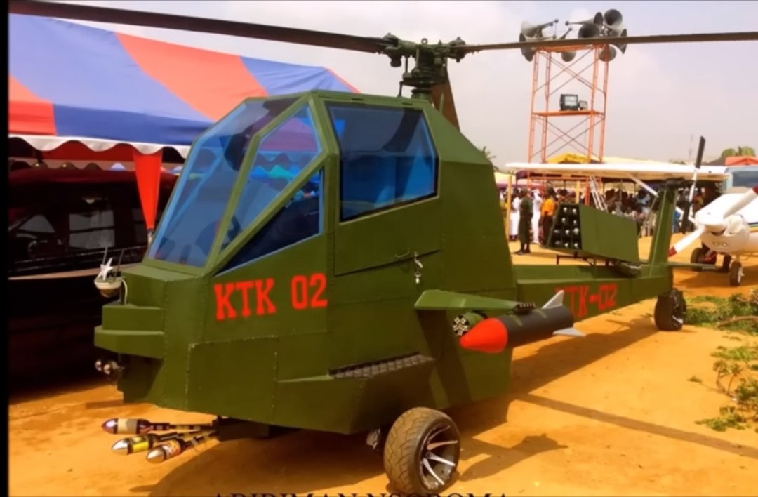 Ghana Air force ready to attack Iran 😂😂 #Iran #IsraelIranWar #Ghana #Nigeria