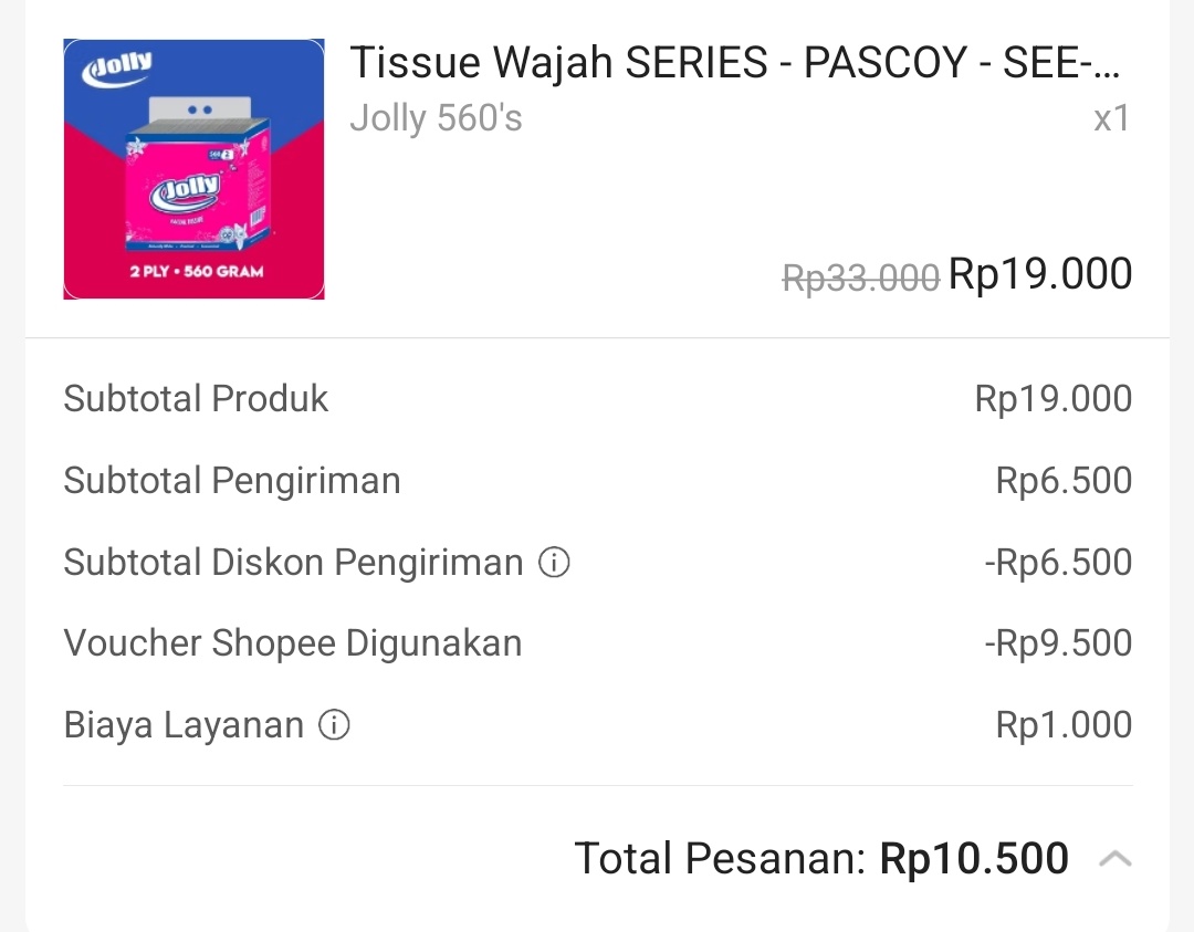 Racun Belanja | Info Diskon, Promo, Cashback tweet media