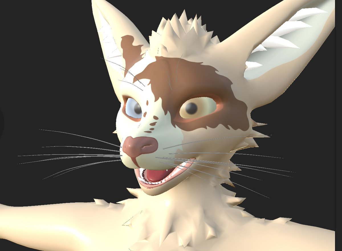 Karma Is Tired 🔜CFZ26 tweet media