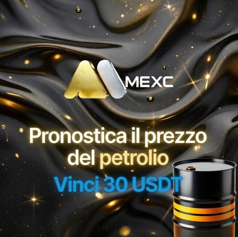 MEXC Italia Fan Club tweet media