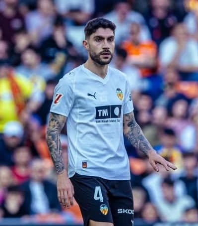 AgoraVCF tweet media