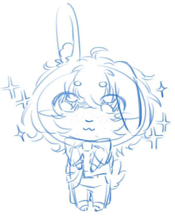 Yame451102's tweet photo. Wip 
#Judelowfanart #Deathtrap #Sharpnessfanart #chibiart https://t.co/OcyrDuPFI4