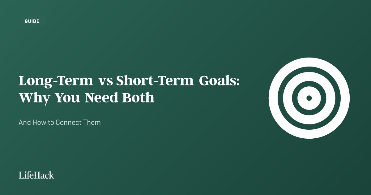biz4goodshow's tweet photo. Long-Term vs Short-Term Goals: Why You Need Both (And How to Connect Them) https://t.co/0wt3uiELfr #GoalGetting https://t.co/0XHvnfYuU4