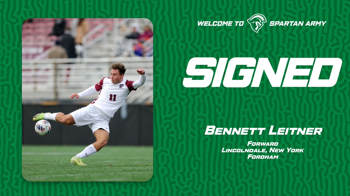 USC Upstate Men's Soccer tweet media