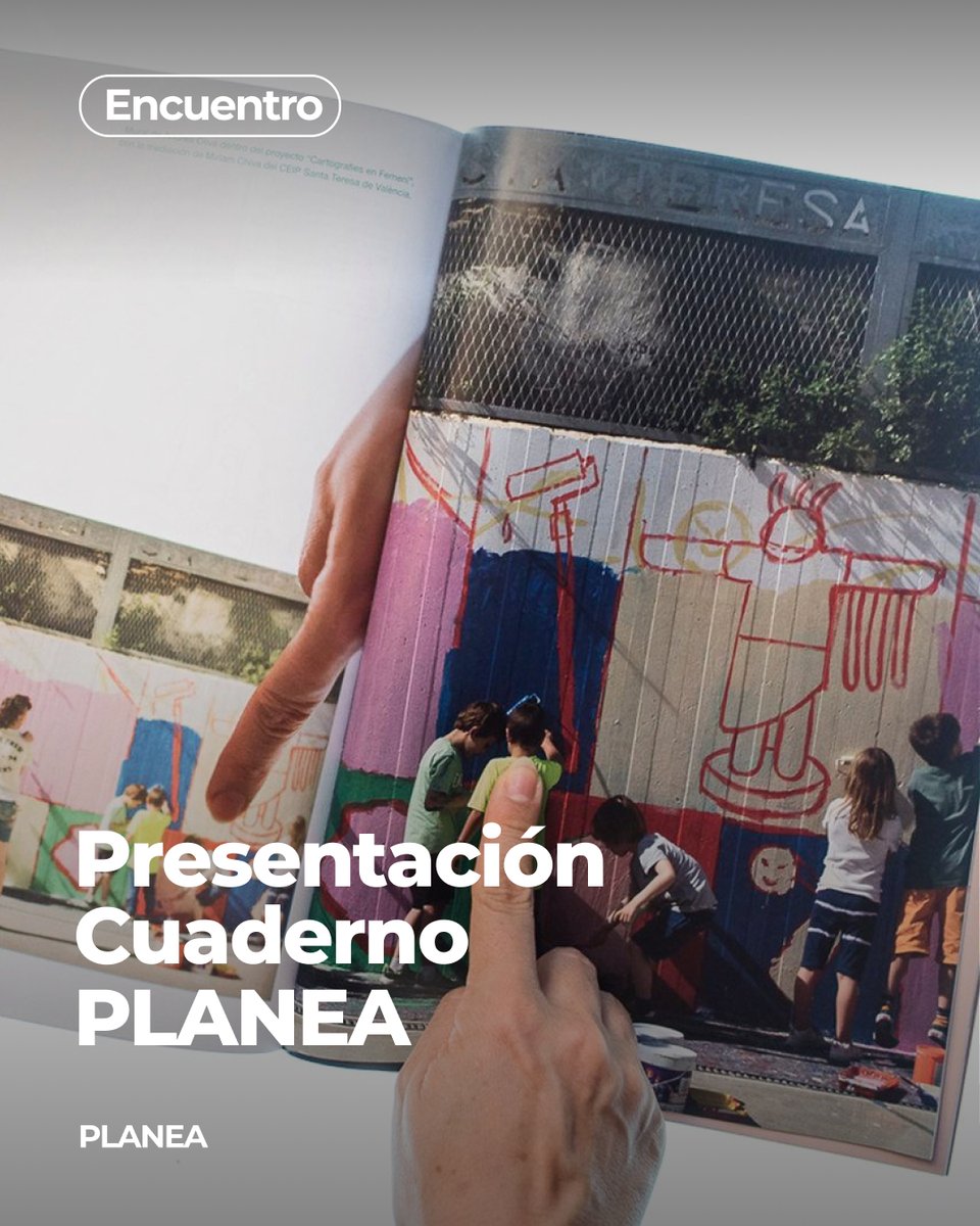 Fundación Daniel y Nina Carasso tweet media