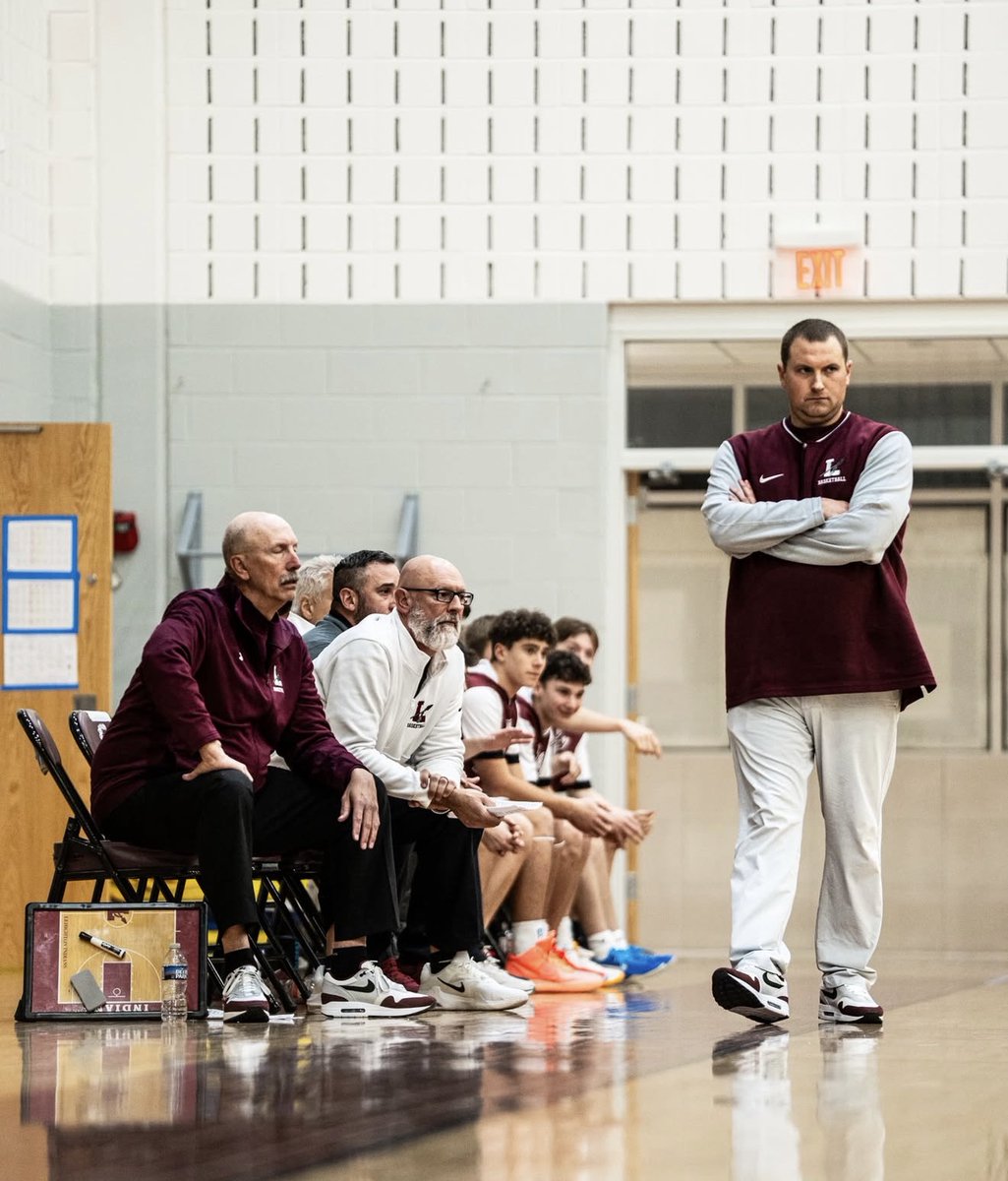 Trevor Miller tweet media