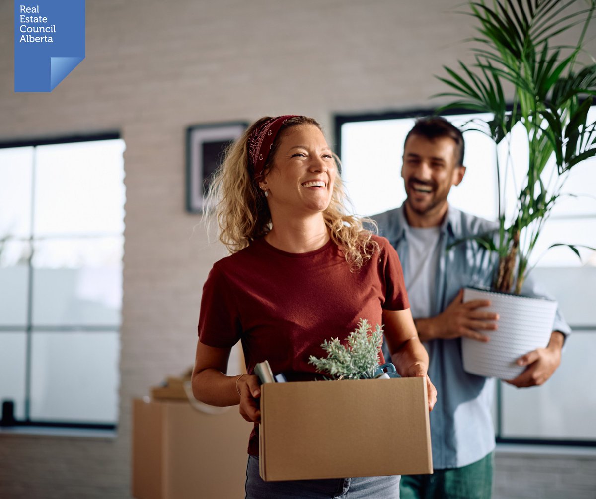 Real Estate Council of Alberta tweet media