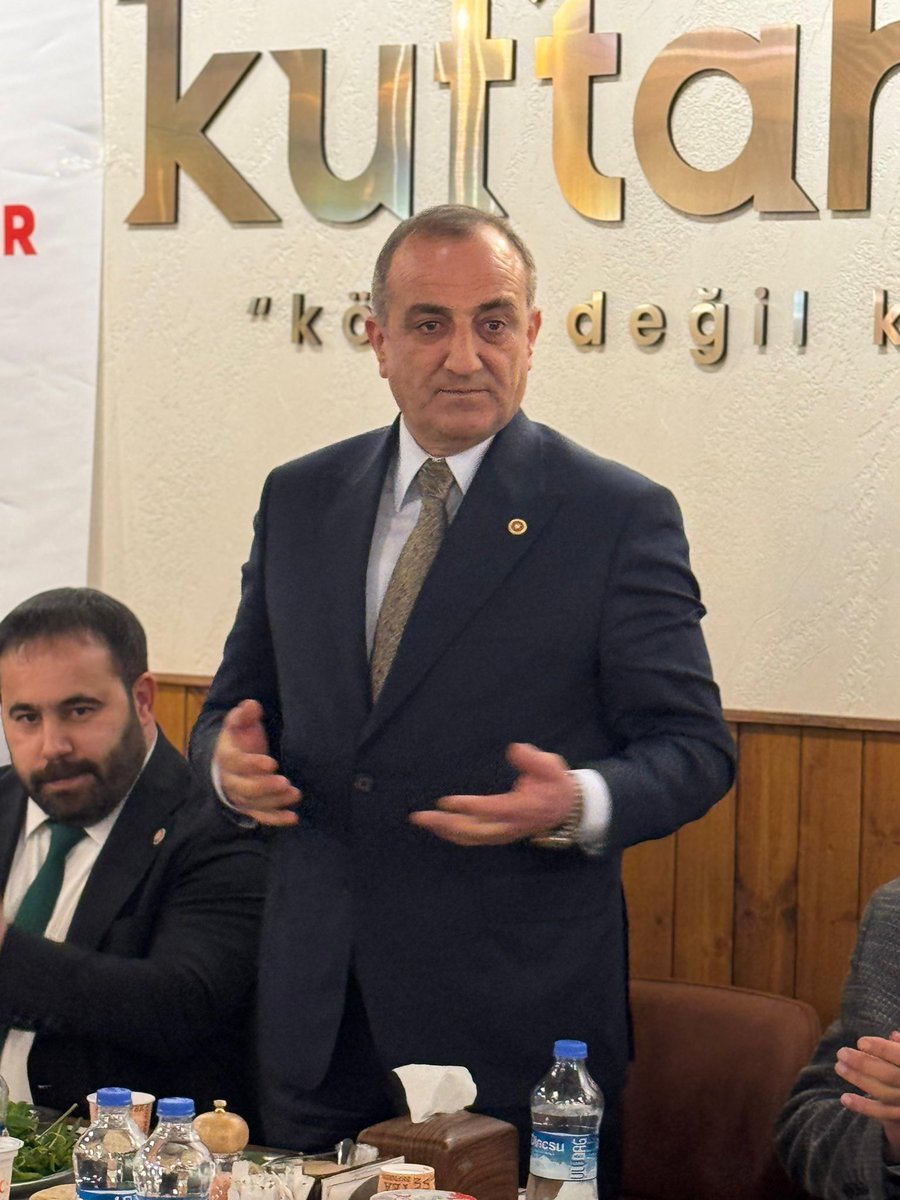 Musa Küçük tweet media