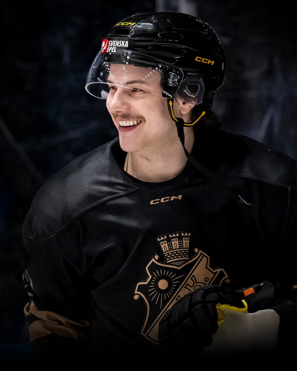 AIK Hockey tweet media