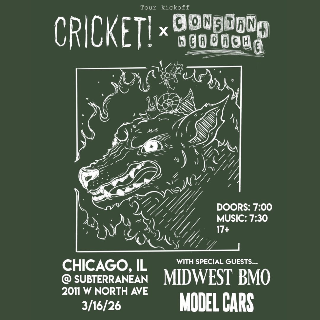 Subterranean tweet media