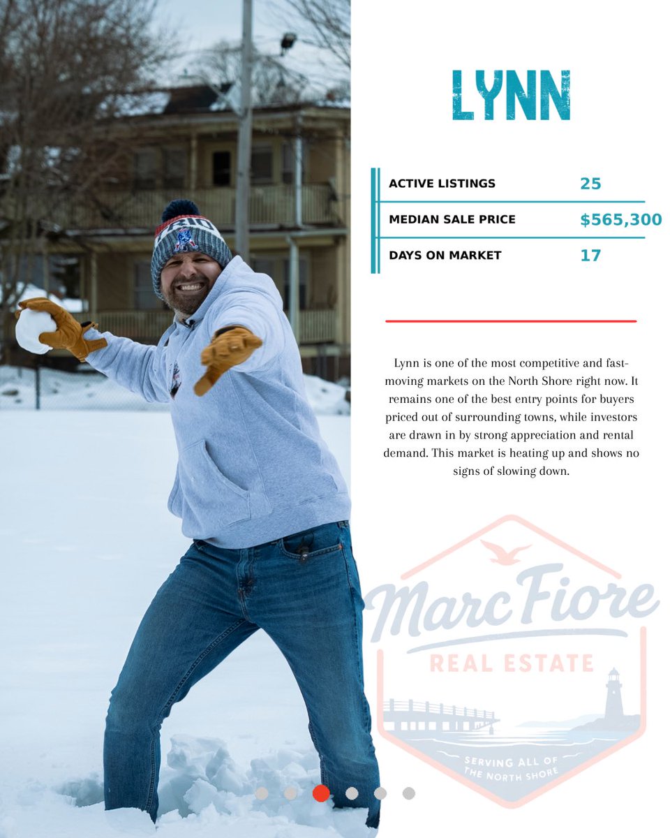 Marc Fiore tweet media