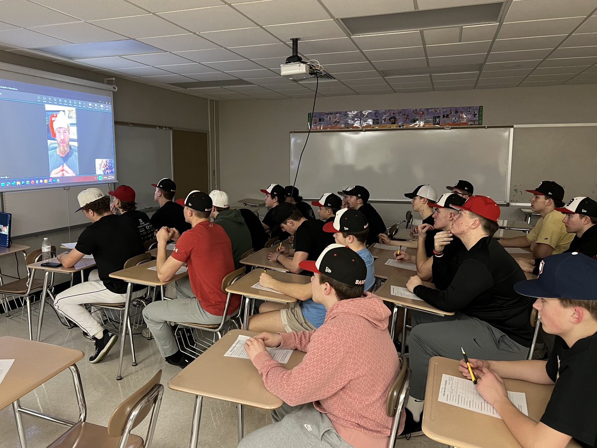 DeKalb Baseball tweet media