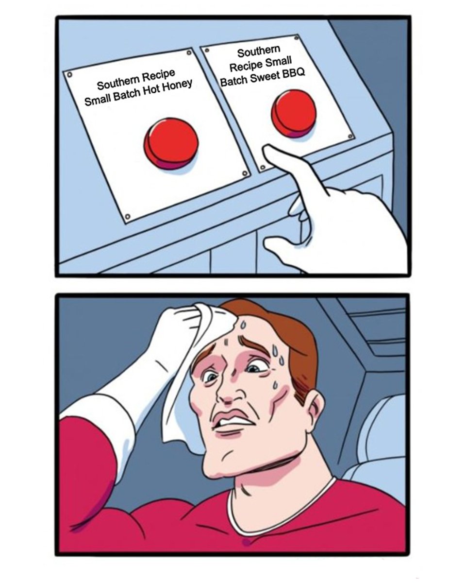 Southern Recipe Small Batch Pork Rinds tweet media