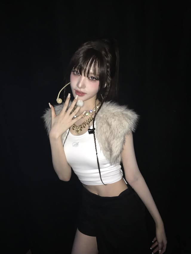 minji 𓇼 ⋆.˚🍀 NEW 📍 tweet media