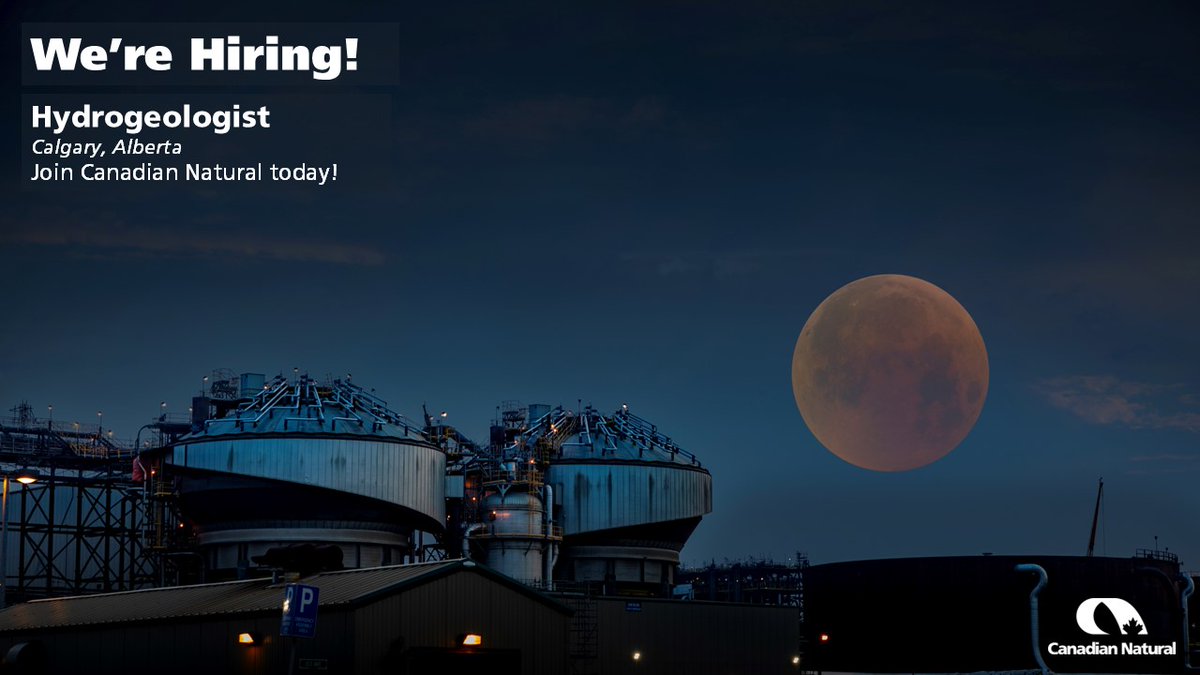 Canadian Natural tweet media