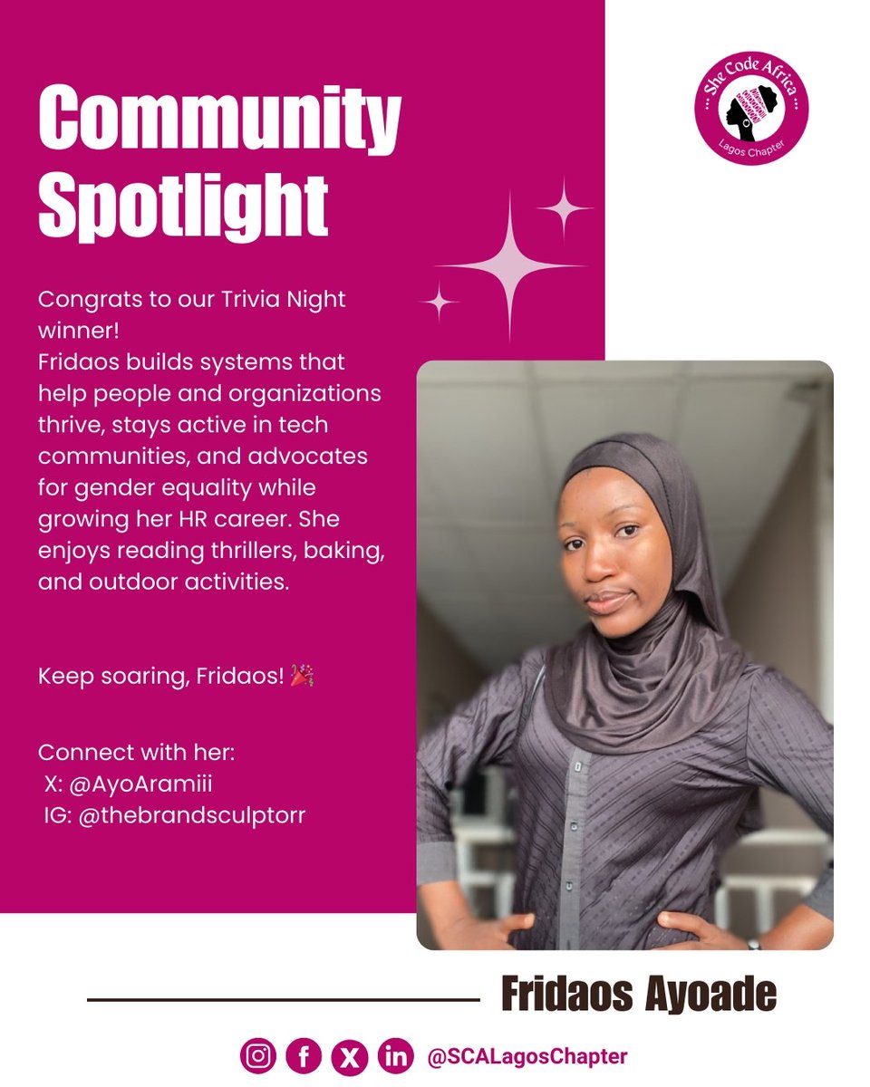 SCA Lagos tweet media