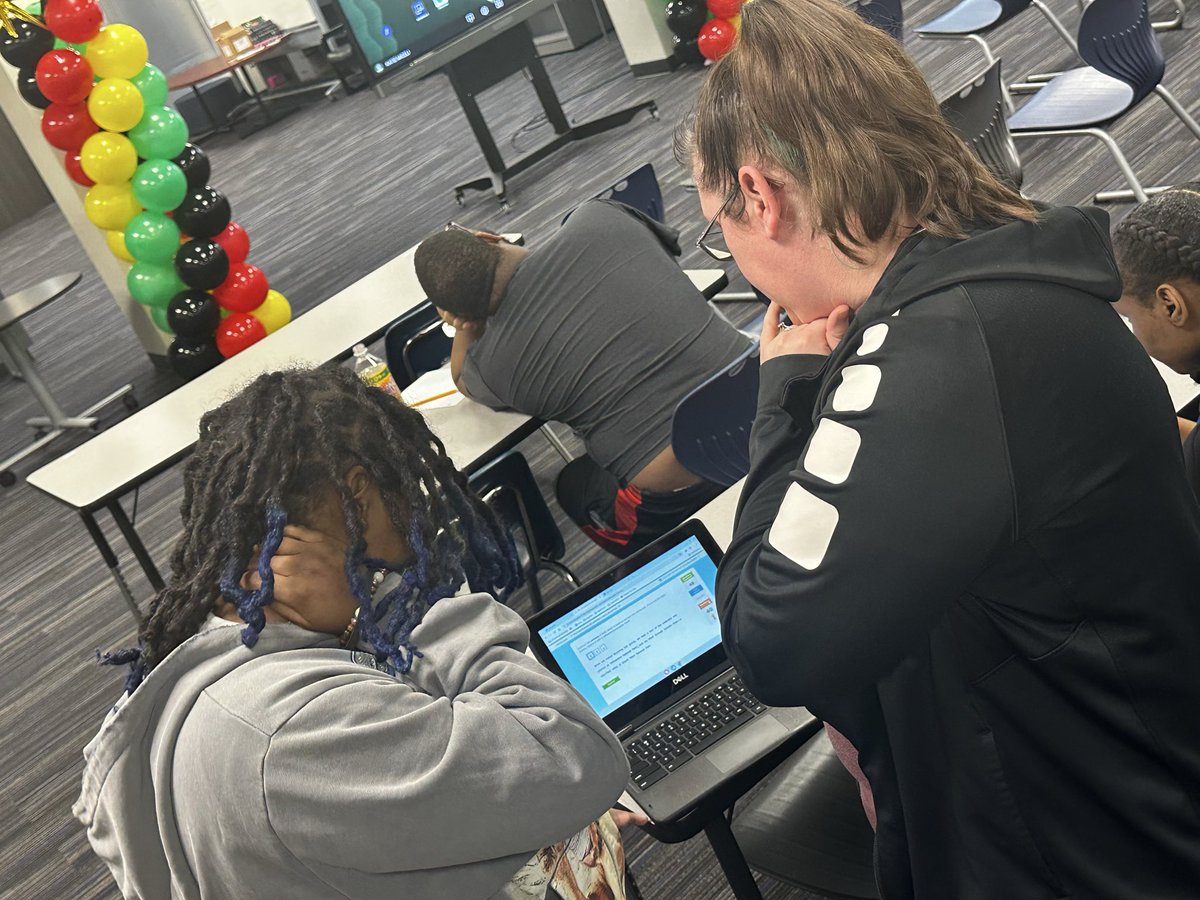 Spring MTSS coordinators tweet media