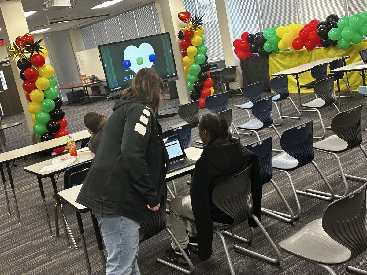 Spring MTSS coordinators tweet media