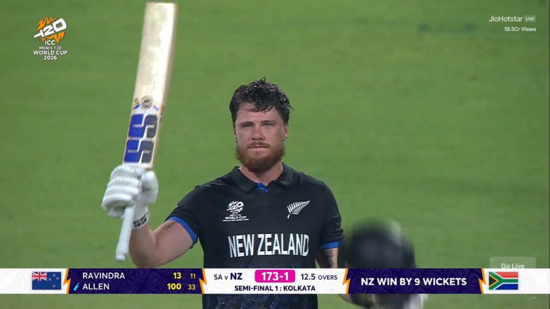 Cricket’s great moments tweet media