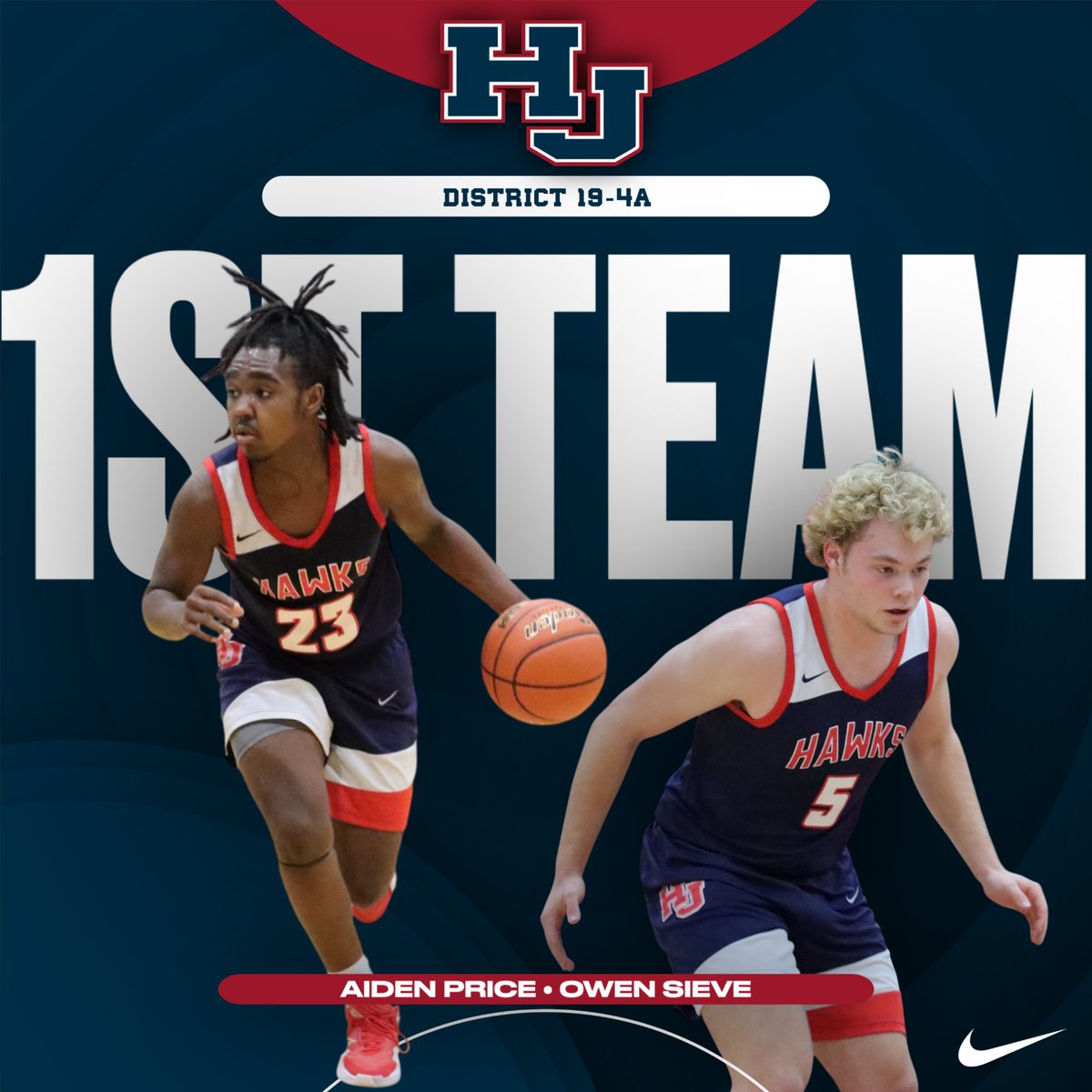 Hardin-Jefferson ISD tweet media