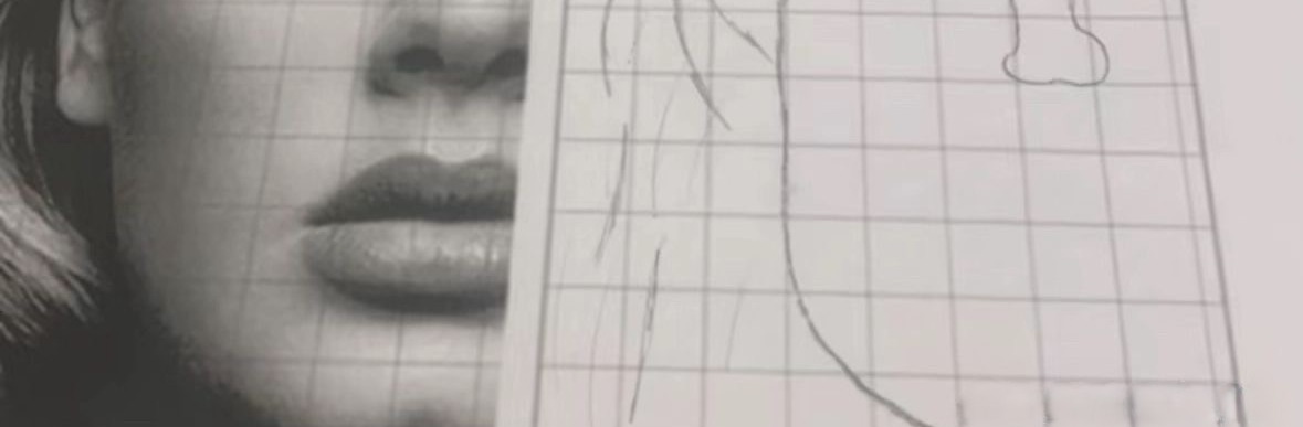xgli_'s tweet photo. My second year in art school