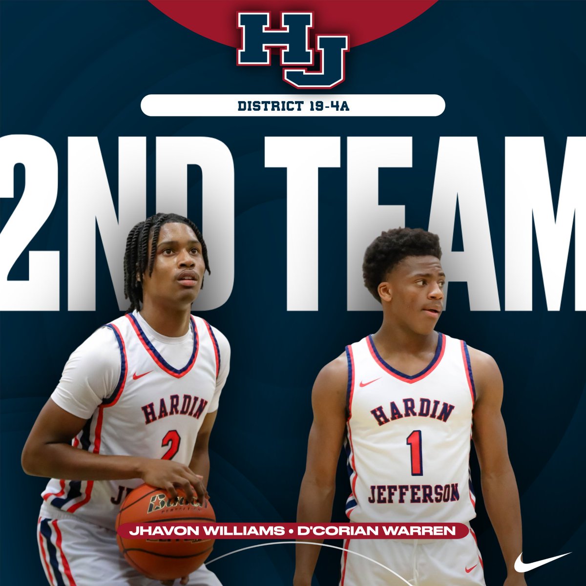 Hardin-Jefferson ISD tweet media