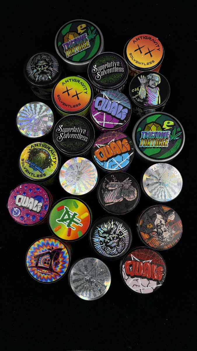 The Hauler tweet media