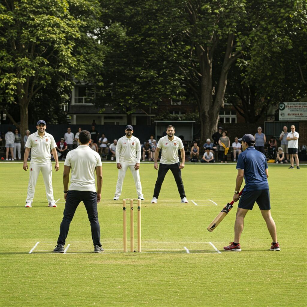 Turf And Recreation tweet media