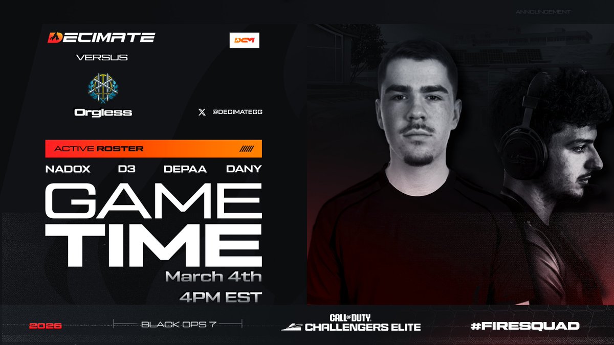 DCM 🔥 tweet media