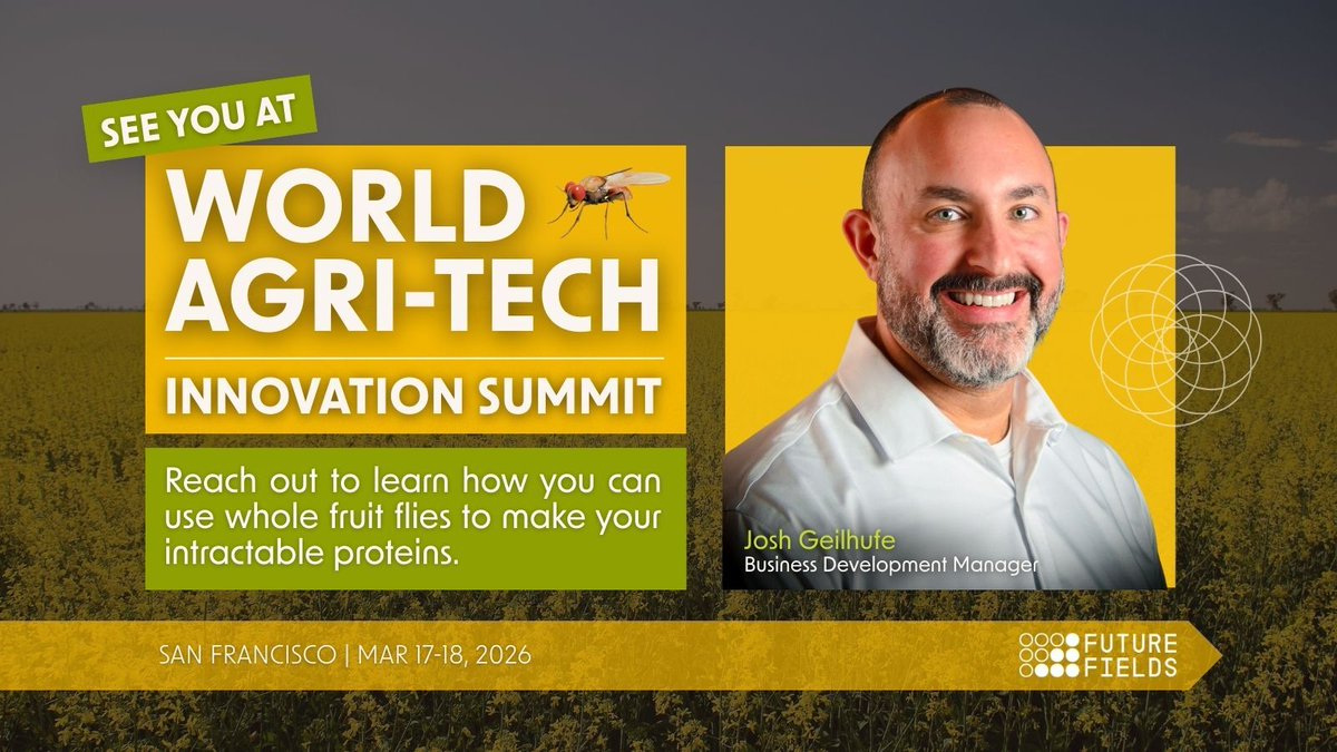 Future Fields tweet media